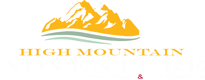 High Mountain Adventure